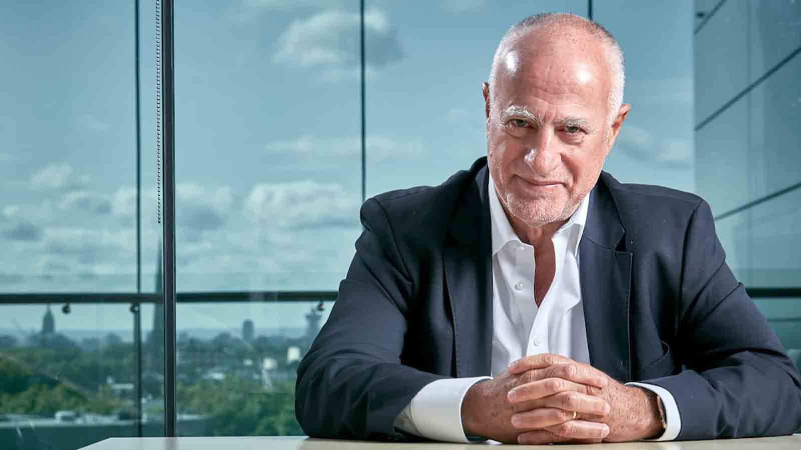 Michael Joseph lends his expertise to Kenyan insurtech startup Pula, to lead its board