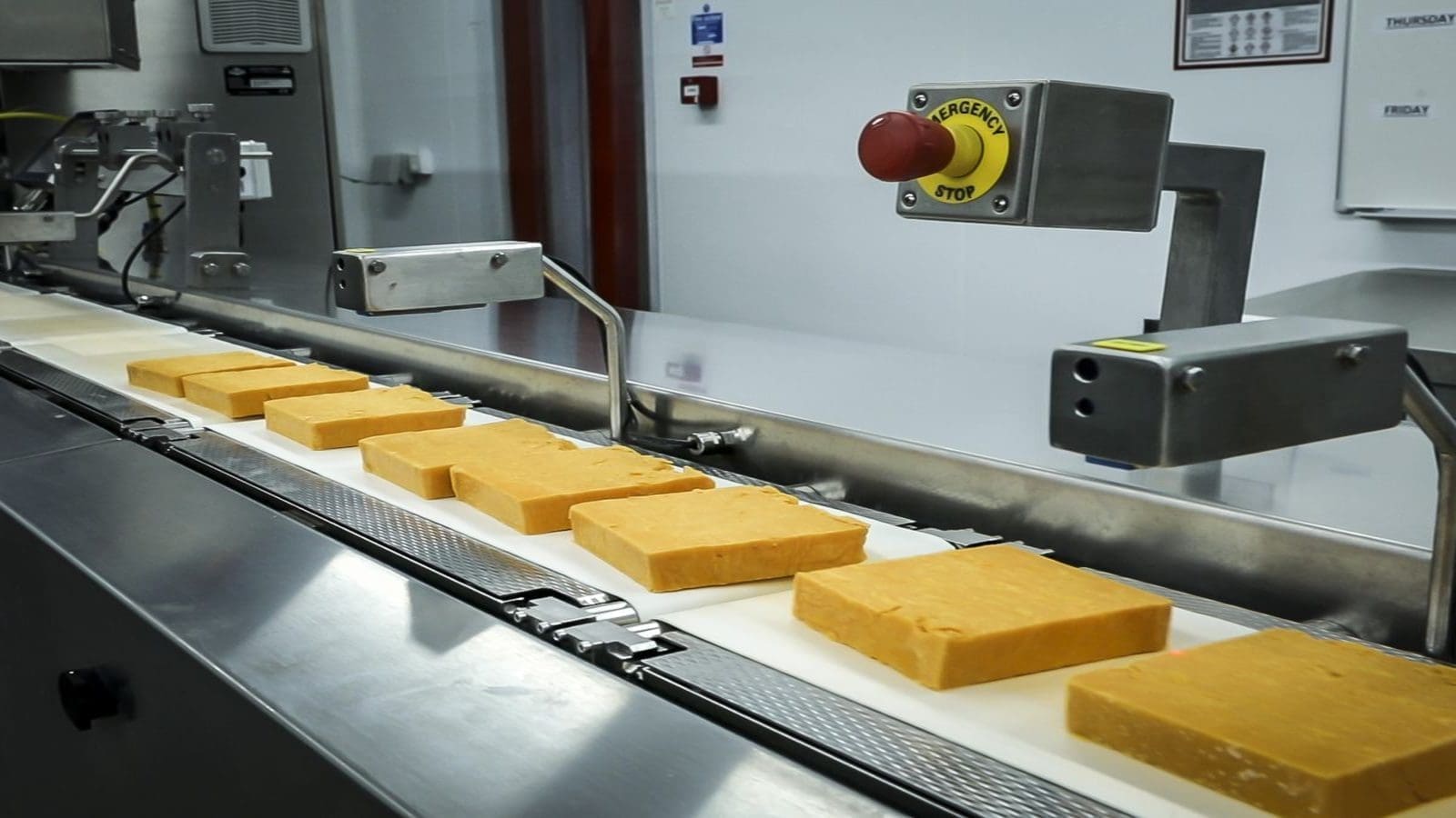 Belton Farm invests US$1.73m in construction of cheese packing facility