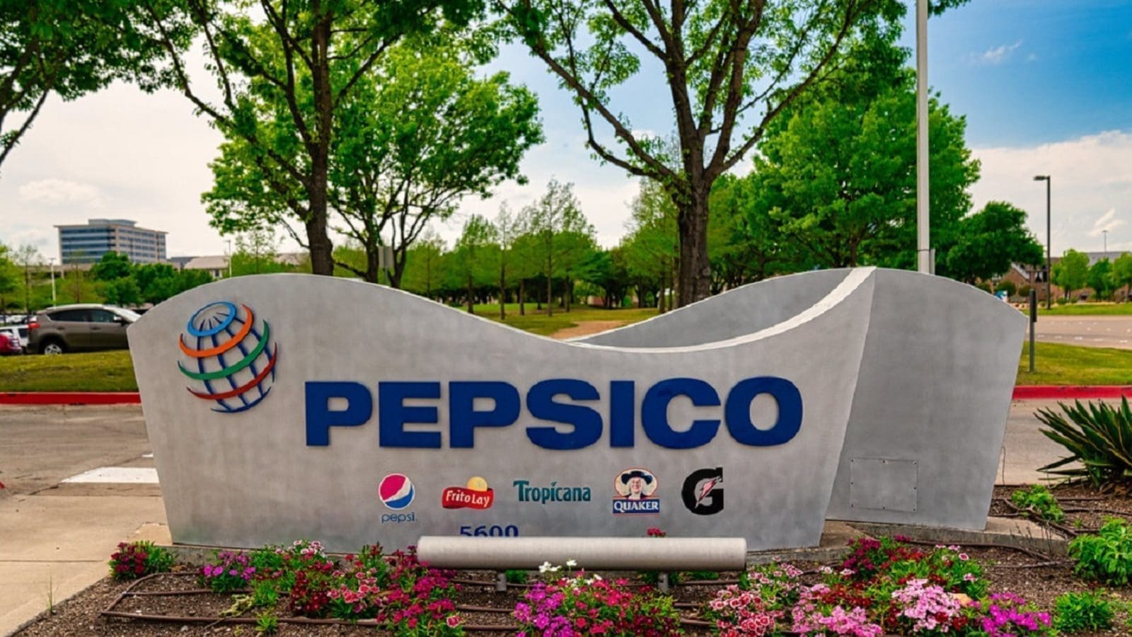 PepsiCo reports 5.9% full-year revenue growth despite challenges 
