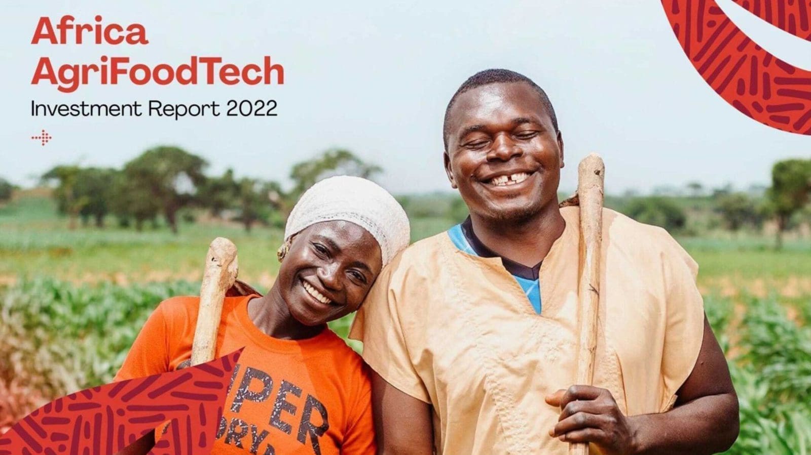 Africa’s agrifood tech startups attain record-breaking 250% growth in venture capital funding in 2021