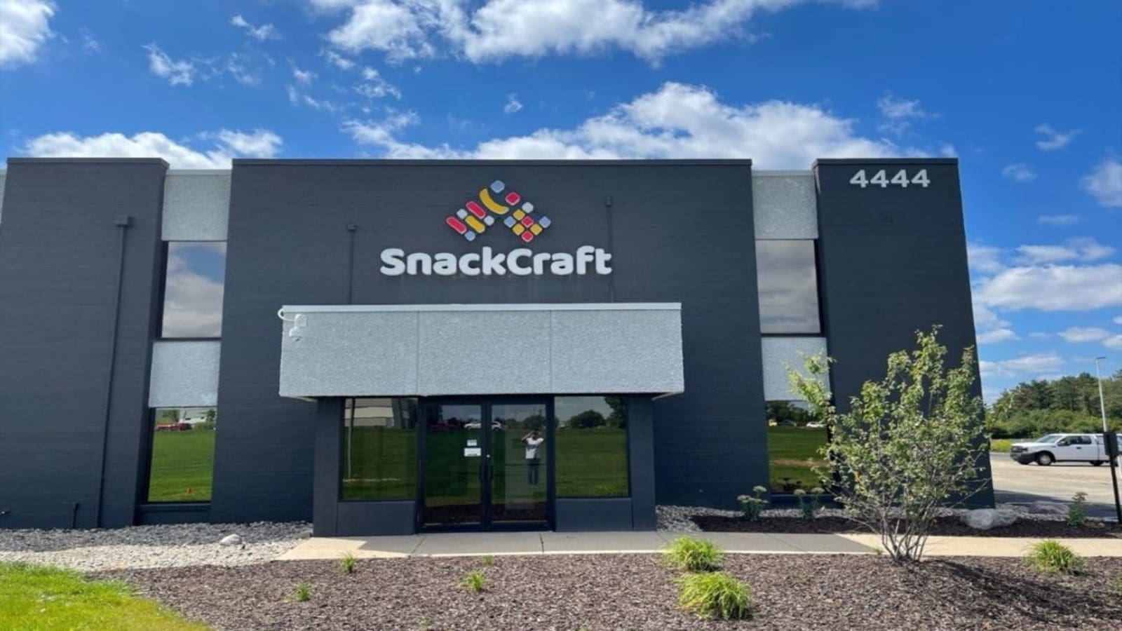 SnackCraft to invest US$41.75 m in first US facility