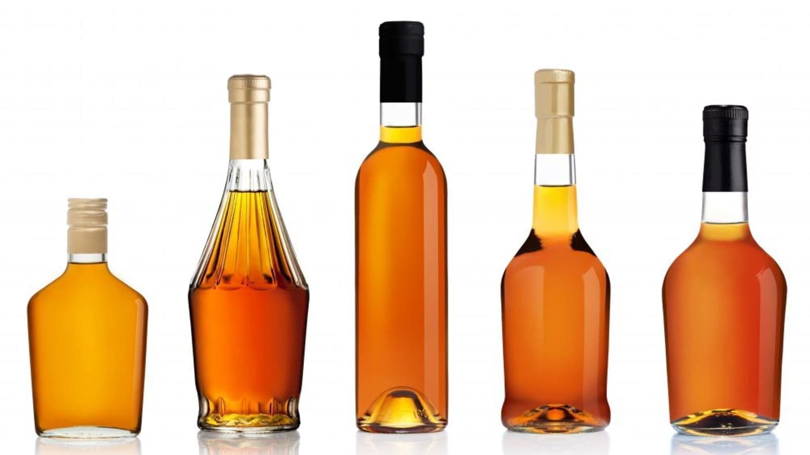 #BeverageGoodFriday: New products from Constellation Brands, Avaline, Macallan, English Whisky Company