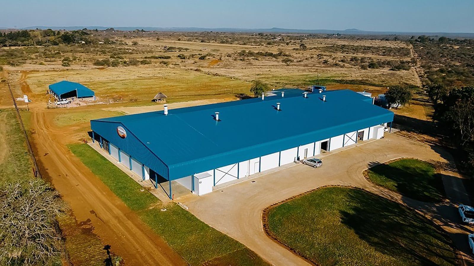 South African poultry farmers to benefit from newly launched US$3m hatchery