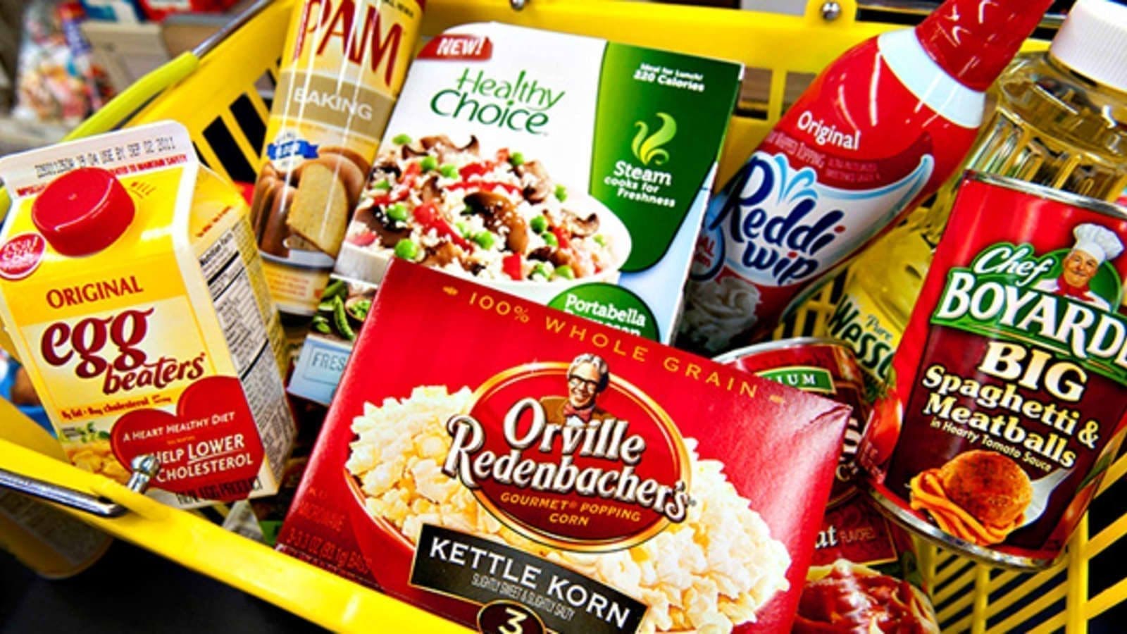 Conagra Brands delivered 7% profit jump in Q1 despite quality issues