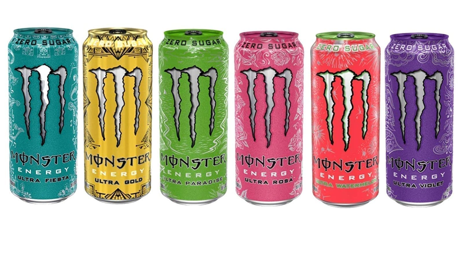 Monster Energy Company awarded US293m from Bang Energy’s false