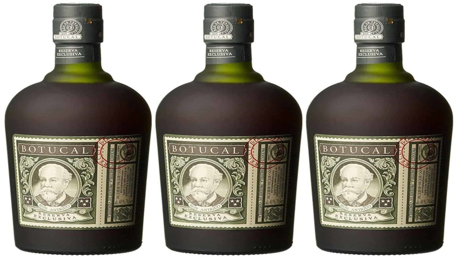 Brown-Forman acquires Venezuelan rum brand Diplomático to bridge gap in its portfolio