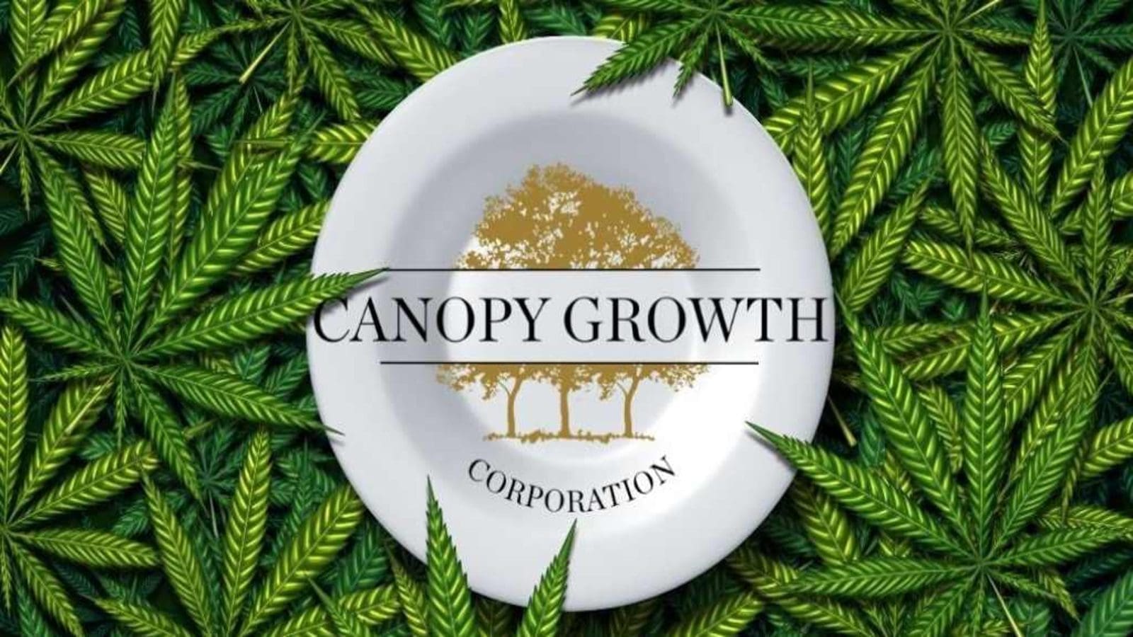 Constellation Brands is bullish on Canopy Growth picking pace to profitability