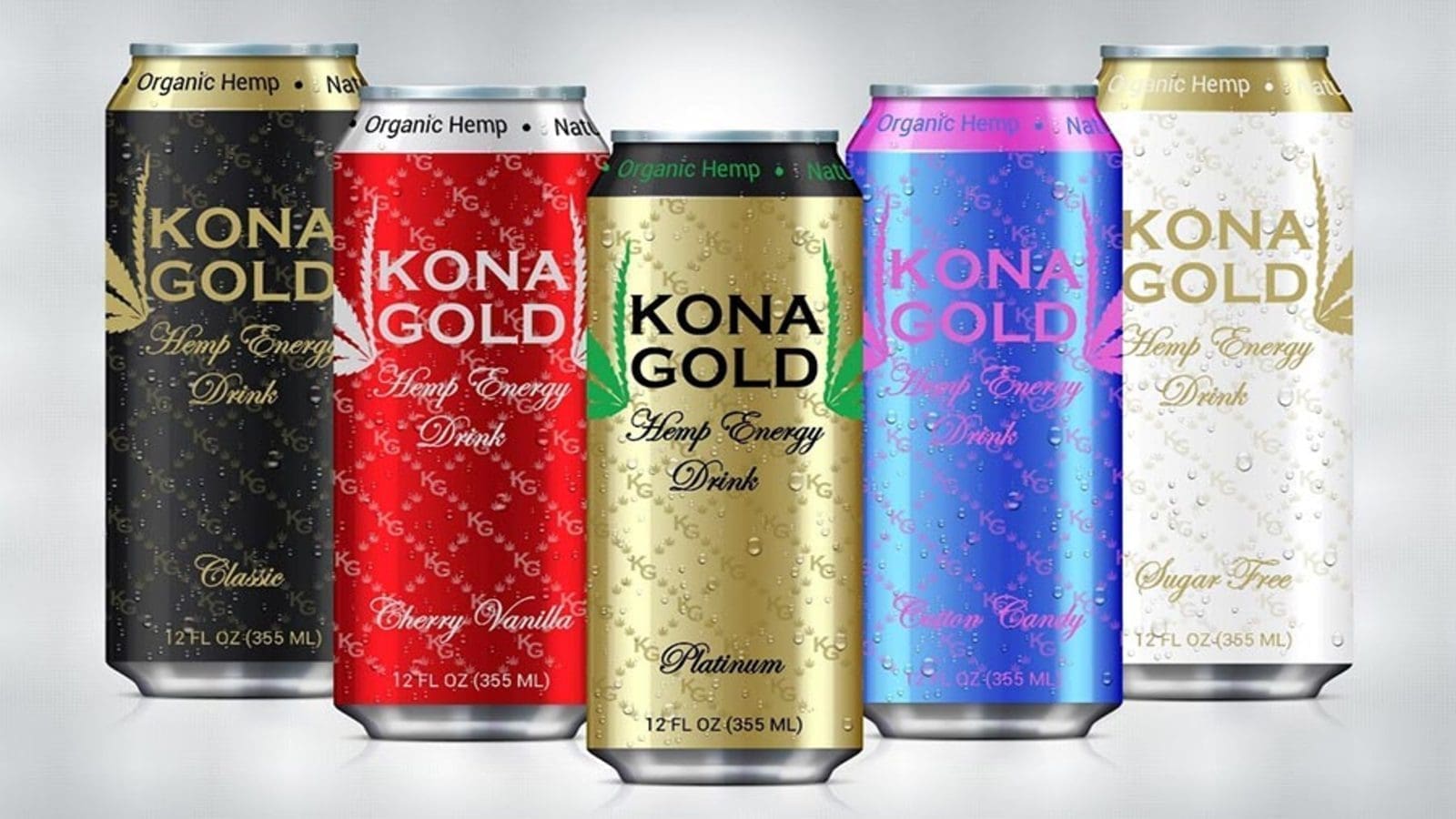 Kona Gold Beverage inks Idaho and Montana’s distribution deal with Hayden Beverage Company