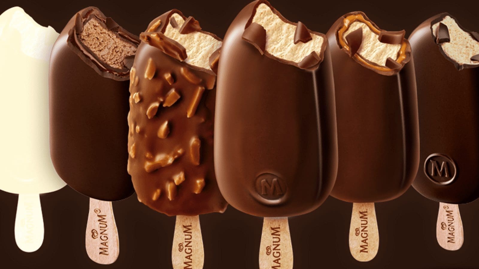 Unilever accused of moral-washing by selling Cornetto and Magnum ice cream as essential food