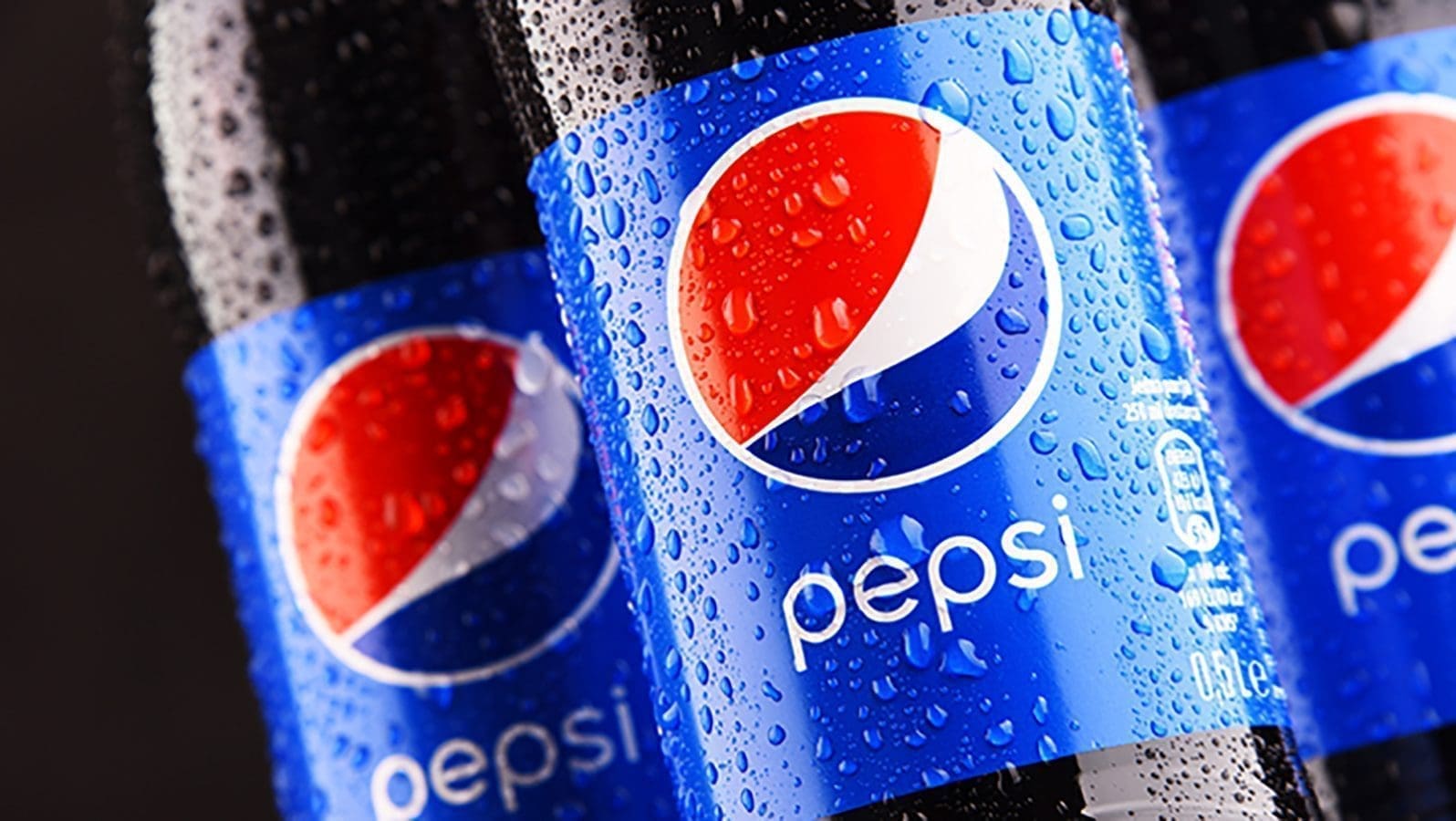 PepsiCo commits to scaling reusable packaging options