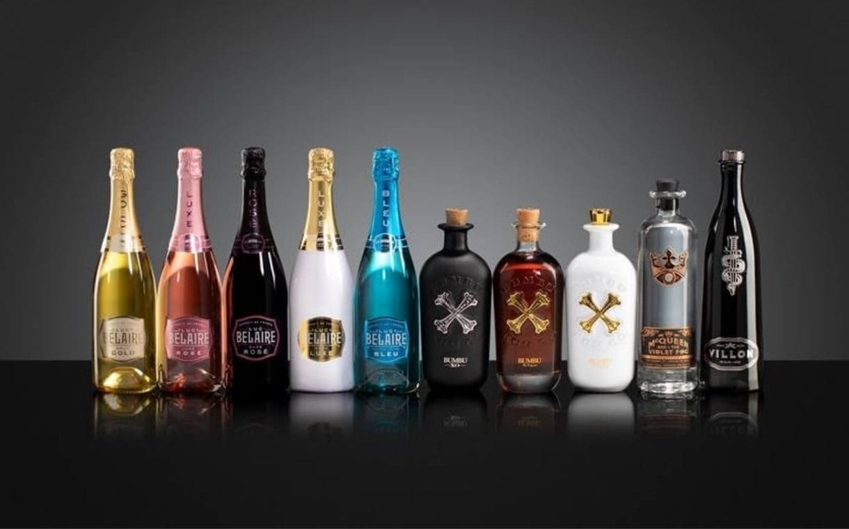 Pernod Ricard to increase stake in Sovereign Brands