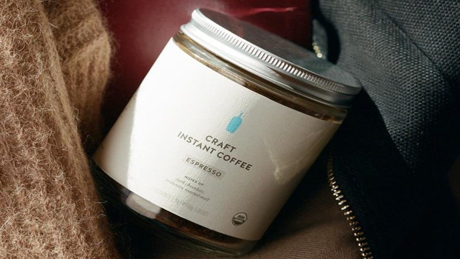 Blue Bottle Coffee launches craft instant espresso for effortless at-home iced latte making