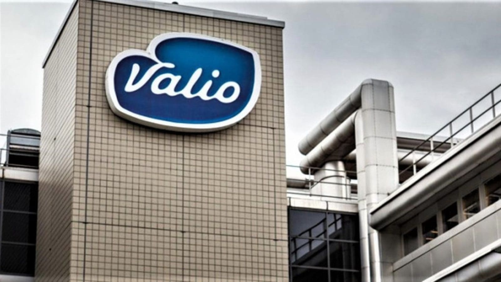 Valio starts phasing out natural gas usage amid shortages in gas supply, launches chocolate of the future
