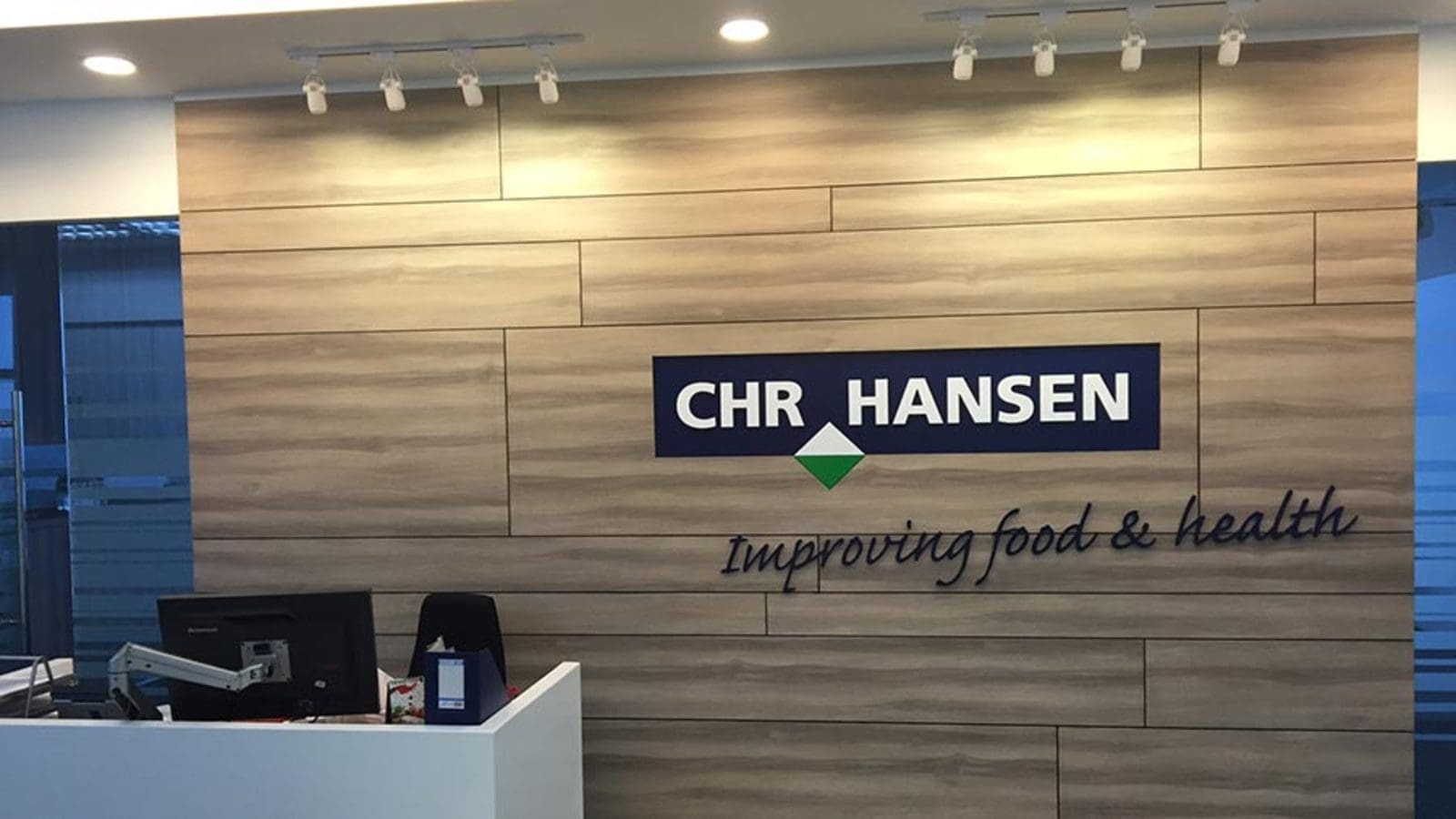 Chr. Hansen reports 13% growth in Full Year 2022 revenue despite volatile macroeconomic and geopolitical environment