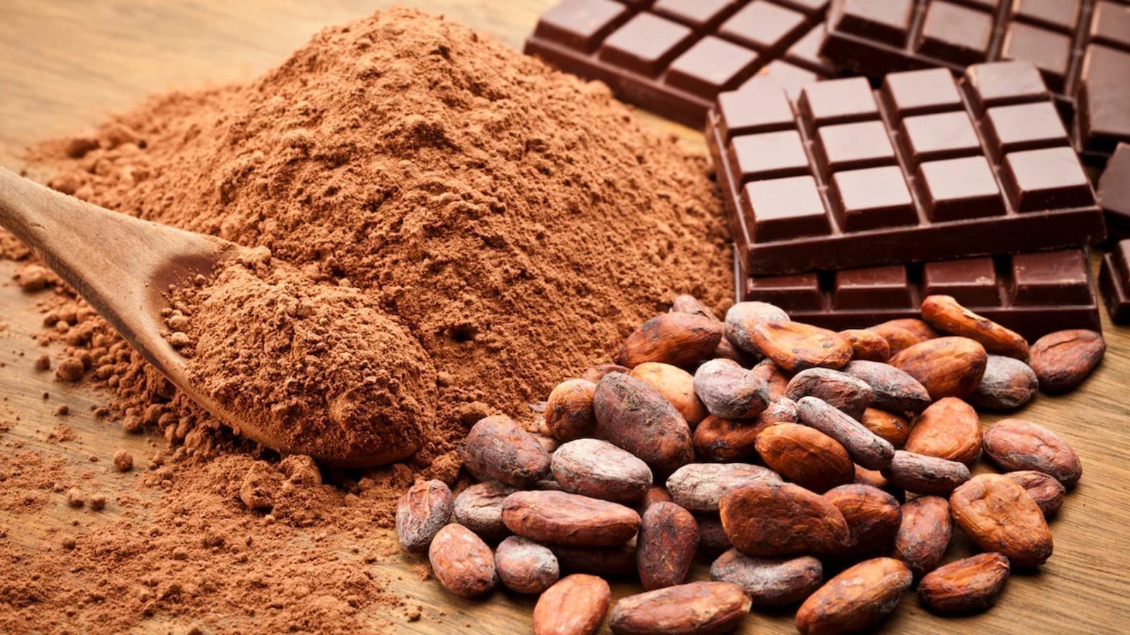 US lifts customs duties on imports of cocoa and derived products from Nigeria