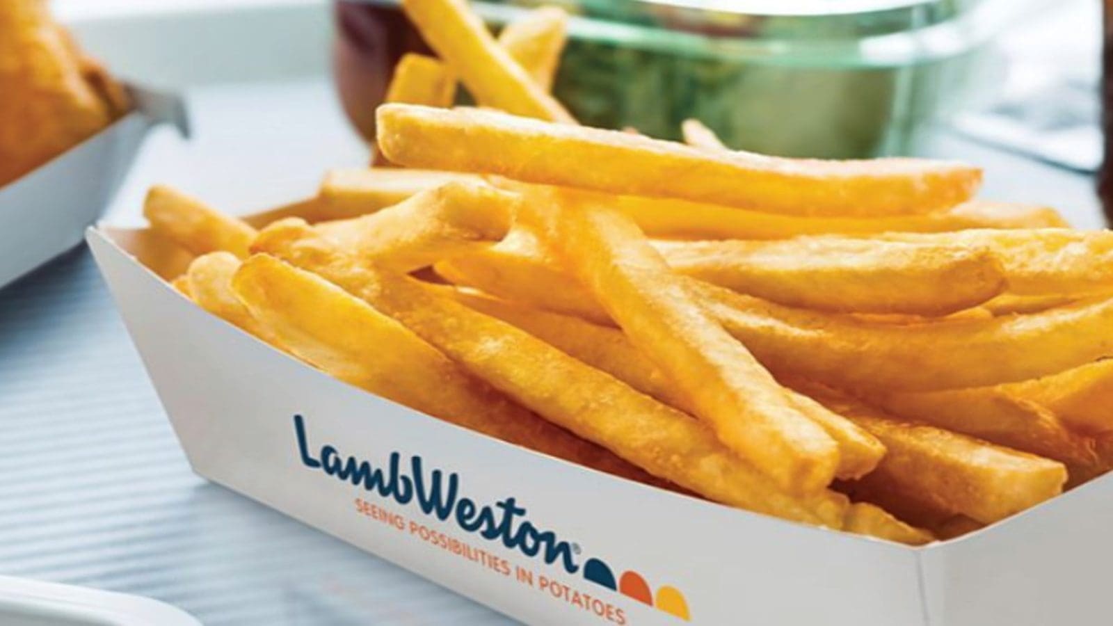 Lamb Weston eyes total takeover of Lamb Weston-Meijer’s equity interest