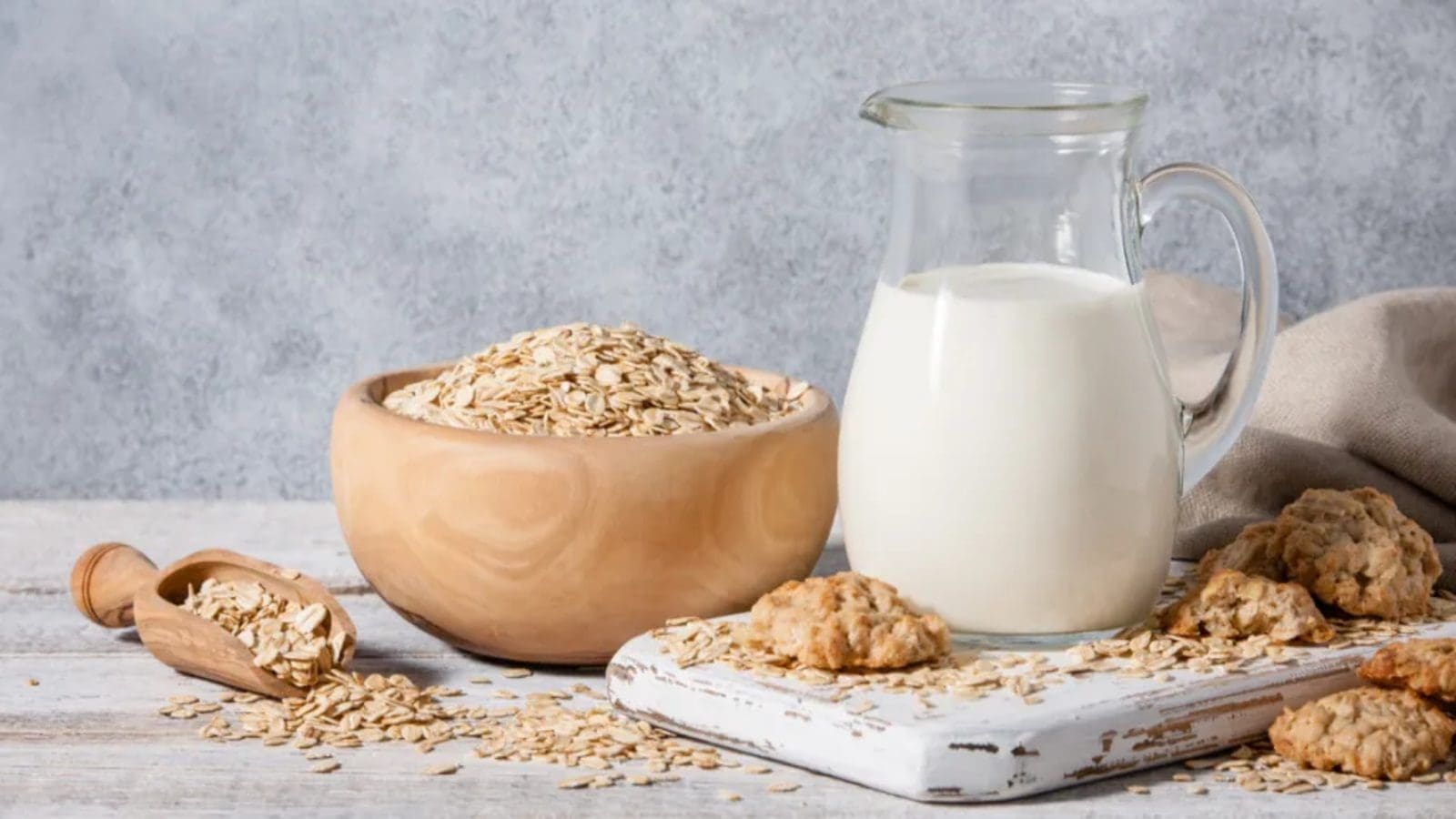Royal DSM develops Delvo®Plant Go enzyme to reduce hydrolysis time by 30% in oat milk manufacturing
