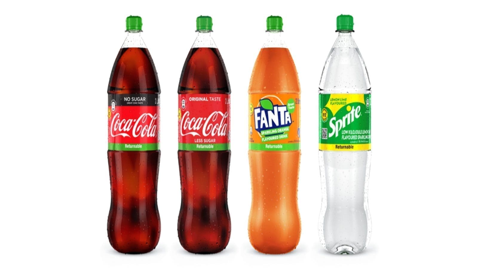 Coca-Cola India partners Zepto in ‘return and recycle’ initiative for PET bottles in India