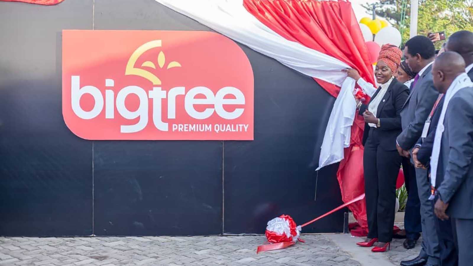 Zambia’s Bigtree Brands unveils new corporate identity dubbed Bigtree