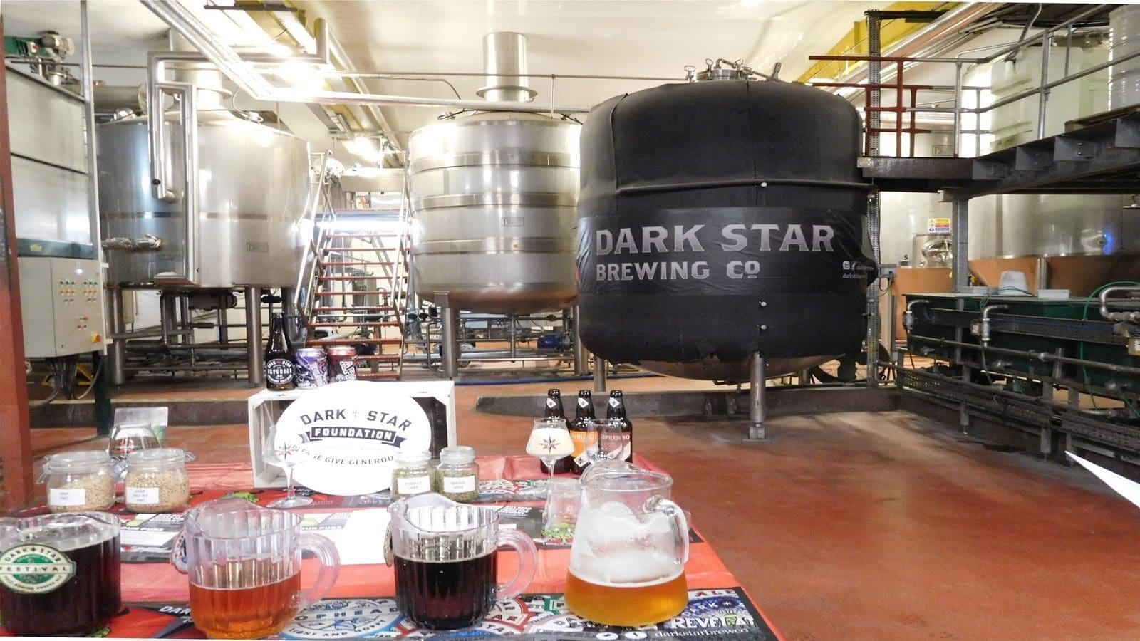 Asahi to close Dark Star brewery owing to economic challenges