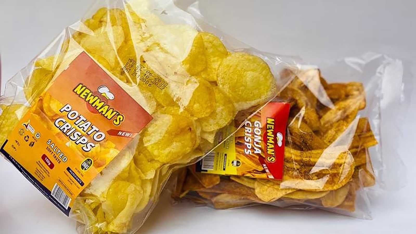 <strong>Ugandan snacks maker Newman Foods clinches investment from Yield Fund for expansion</strong>