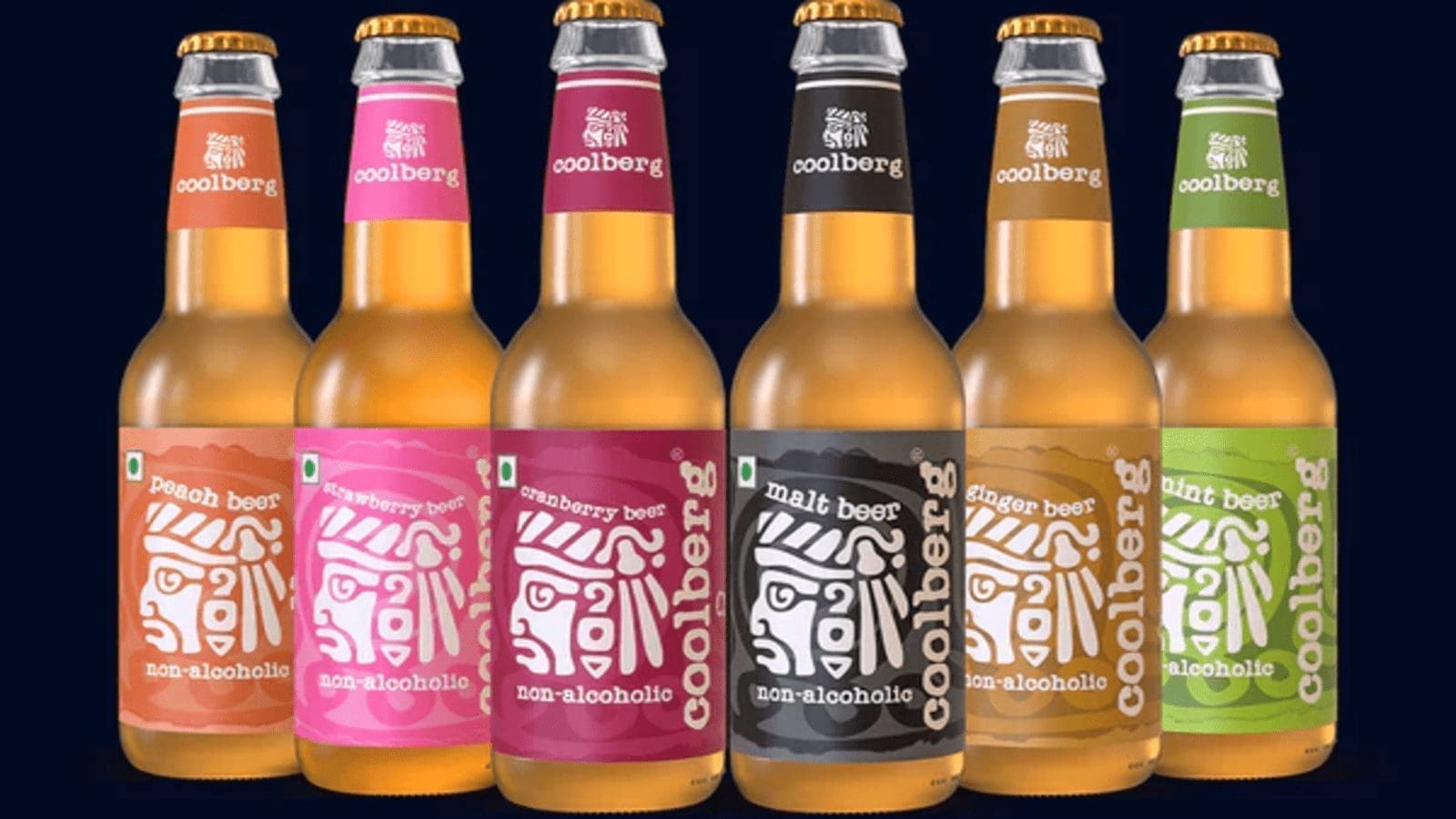 Ghodawat Consumer Limited snaps up India’s fastest-growing non-alcoholic beverages maker Coolberg