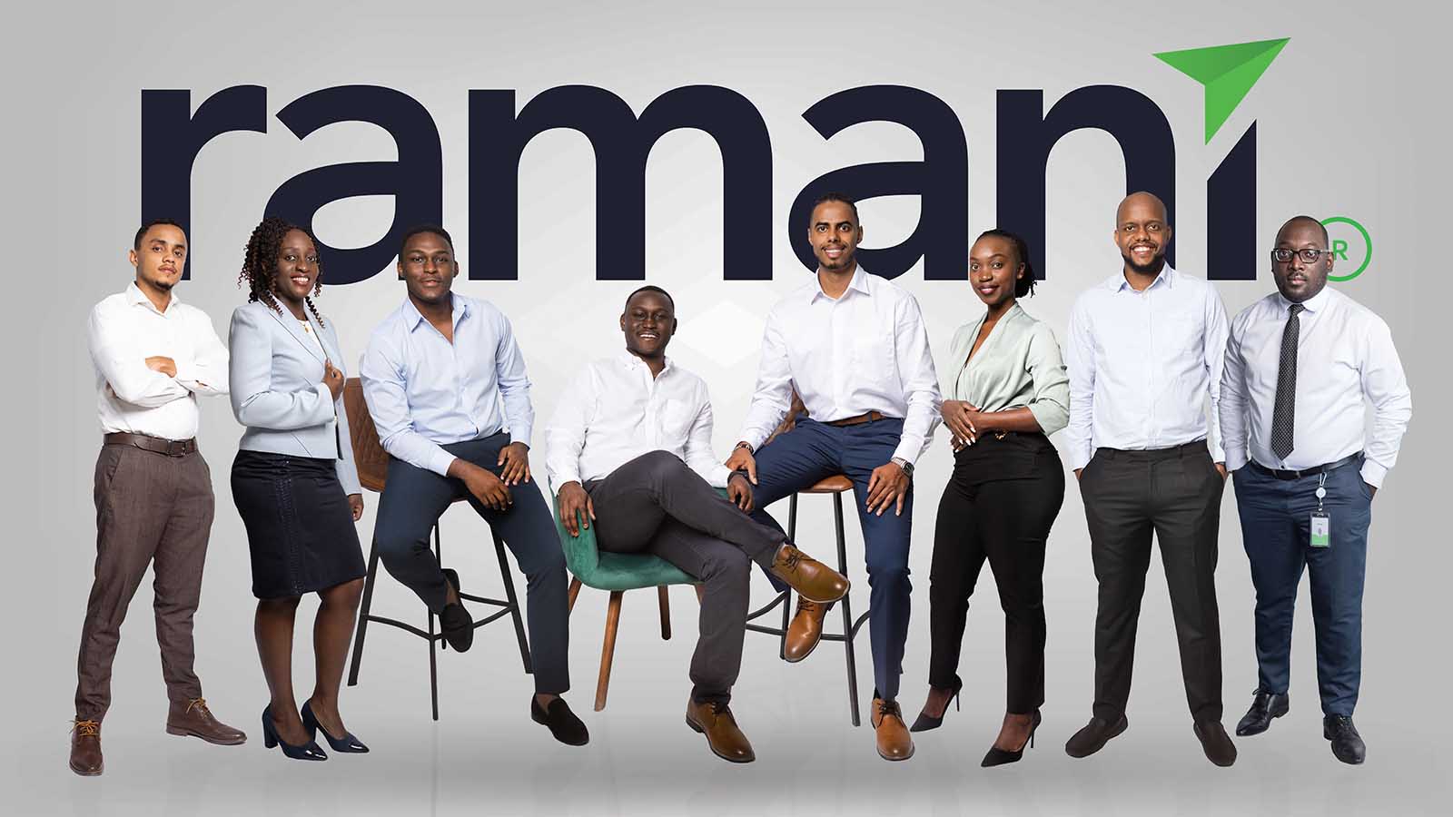 Tanzanian fintech company Ramani raises US$32m Series A funding to digitize CPG supply chains