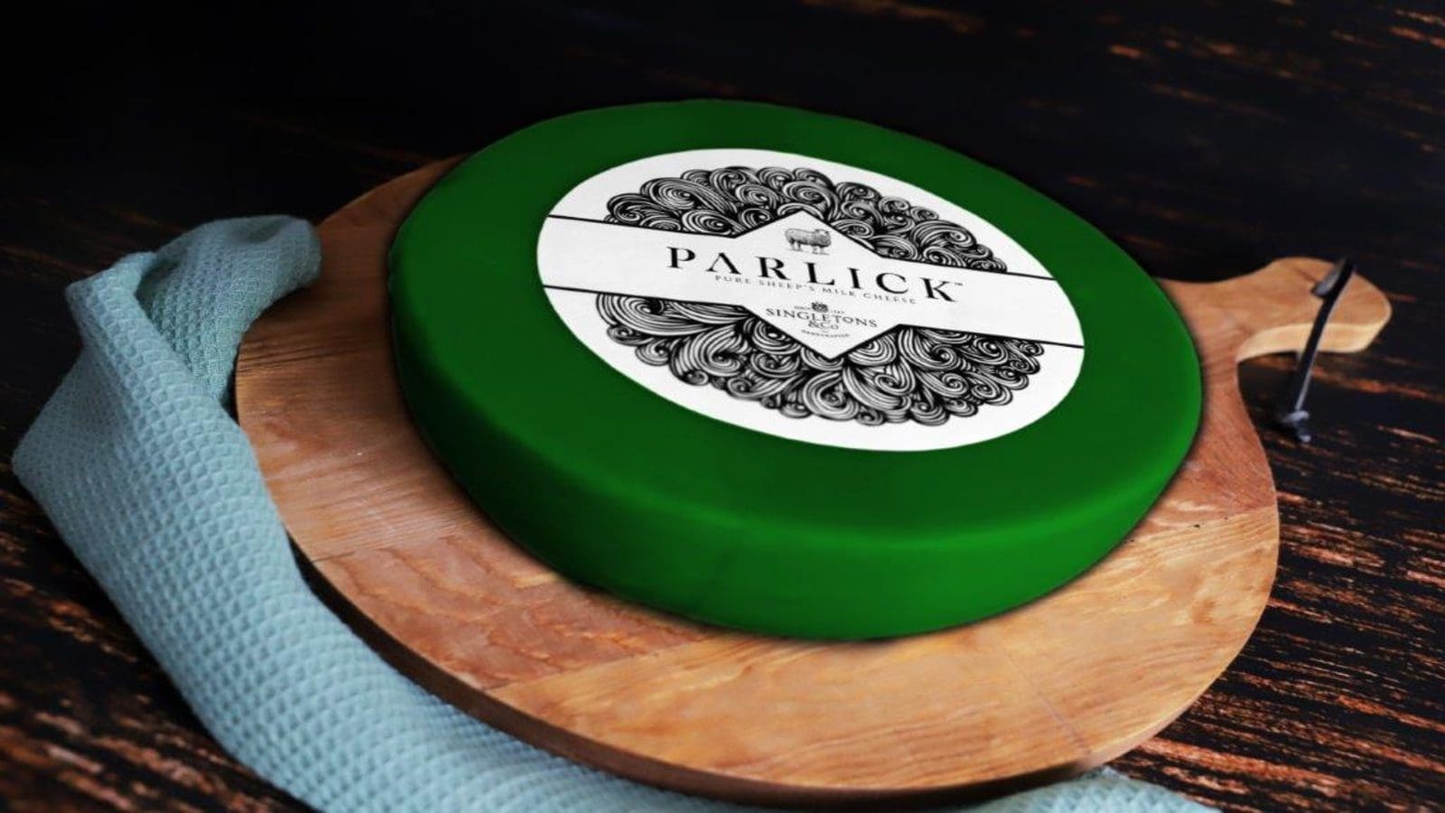 Butlers Farmhouse Cheeses adds sheep’s milk cheese to its portfolio with acquisition of Parlick brand from cheesemaker Singletons