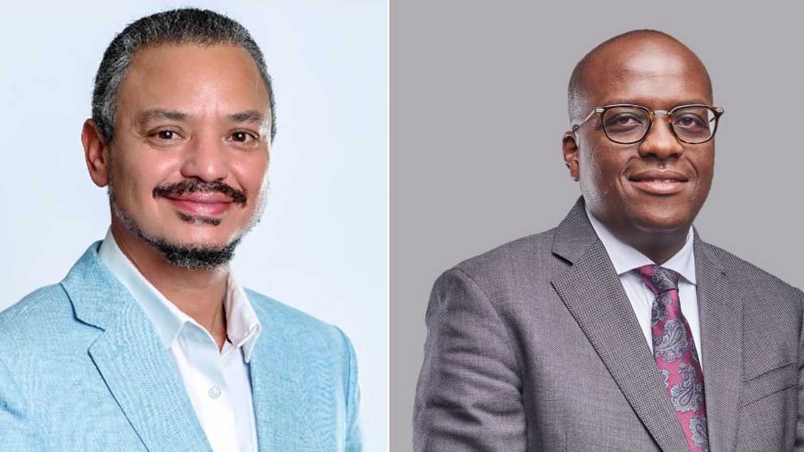 Tiger Brands appoints Polycarp Igathe as Chief Growth Officer-Rest of Africa, Zayd Abrahams as Chief Marketing and Strategy Officer