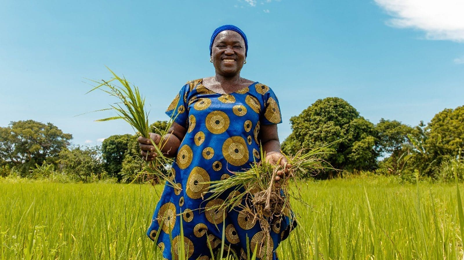 <strong>Nestlé backs Africa Food Prize to drive transformation in Africa’s agriculture, food systems</strong>