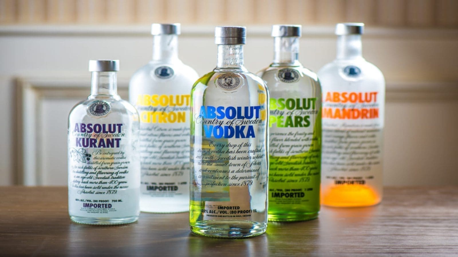 Absolut Vodka, Ardagh Group co-invest in glass packaging production using hydrogen energy-fired glass furnace