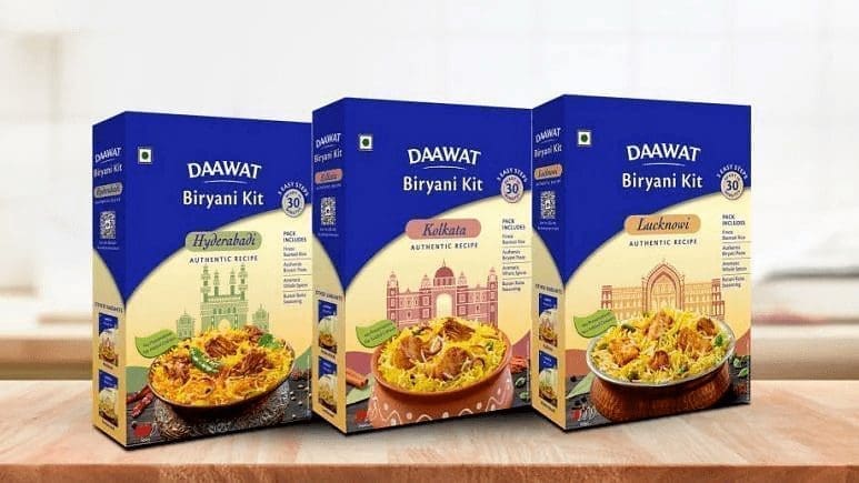 <strong>LT Foods becomes full owner of Dawaat Foods in new deal with Saudi Arabian agricultural fund Salic</strong>