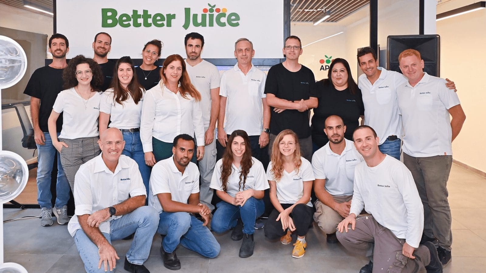 Better Juice launches commercial sugar-reduction facility, eyes expanding production capabilities beyond Israel