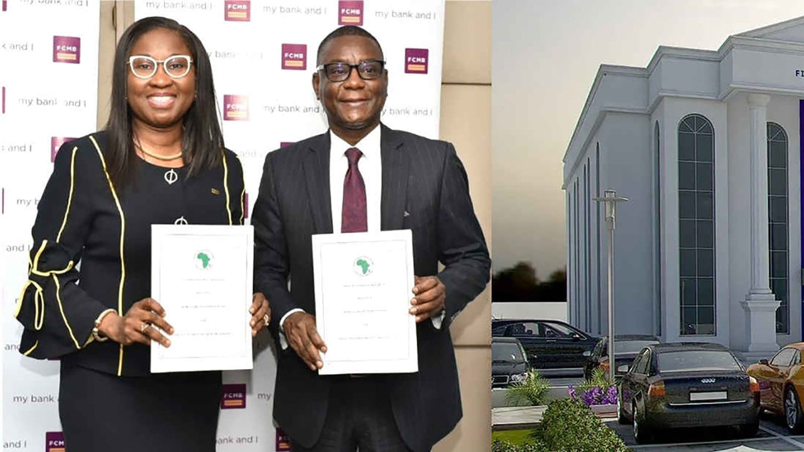 AfDB issues US$50m credit line to Nigeria’s FCMB to support women-owned businesses