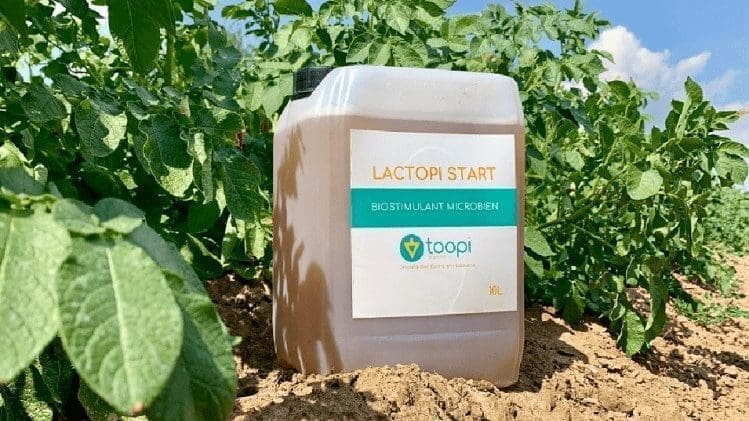 <strong>French startup turns urine into affordable fertilizer with immense environmental  benefits</strong>