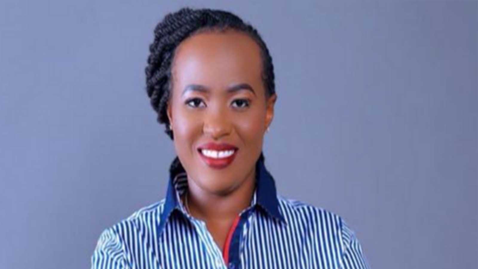 Delivery platform Glovo names Caroline Mutuku as new General Manager in Kenya