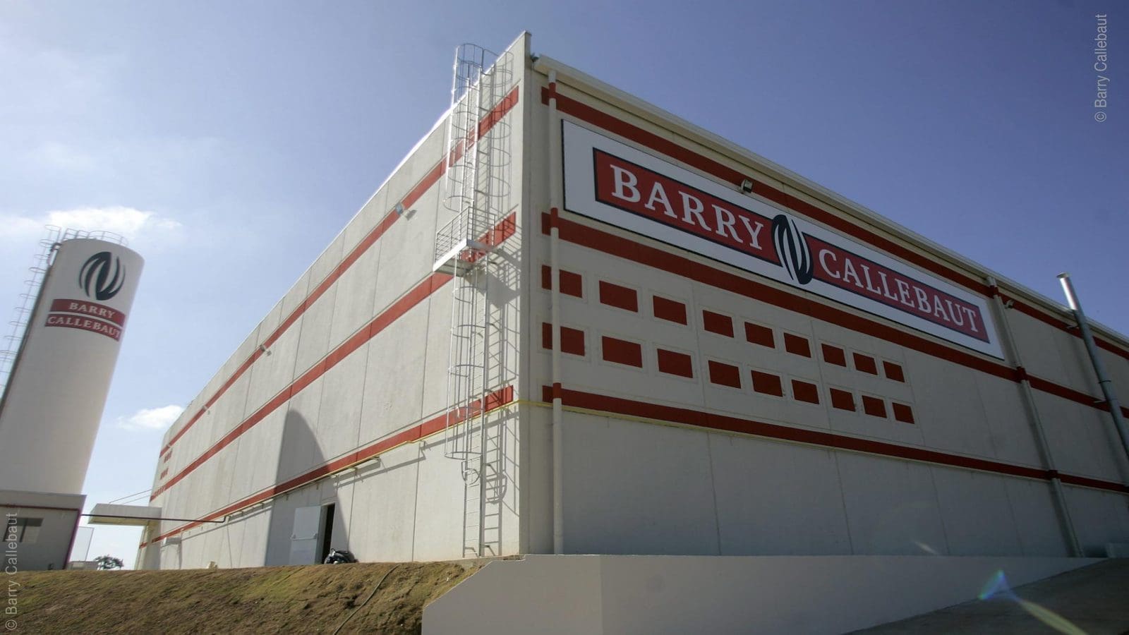 Barry Callebaut injects additional US$70m into expanding Ontario factory
