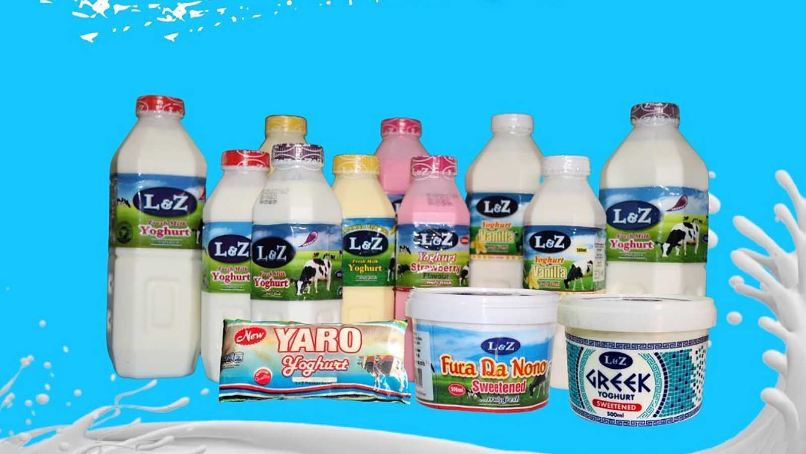 <strong>Nigerian dairy company L&Z marks end of 7-year growth partnership with Sahel Capital</strong>