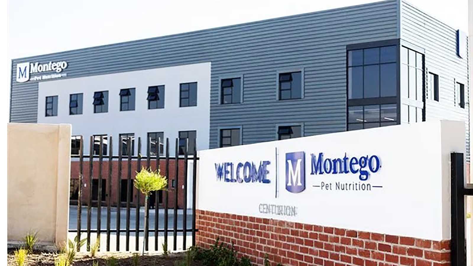 <strong>Montego Pet Nutrition consolidates Gauteng operating units into newly build US$1.7m manufacturing hub</strong>