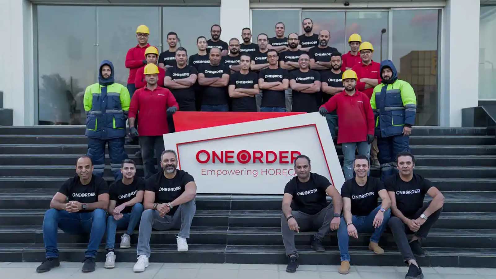 <strong>HORECA tech startup OneOrder raises US$3m in seed funding round to expand operations</strong>