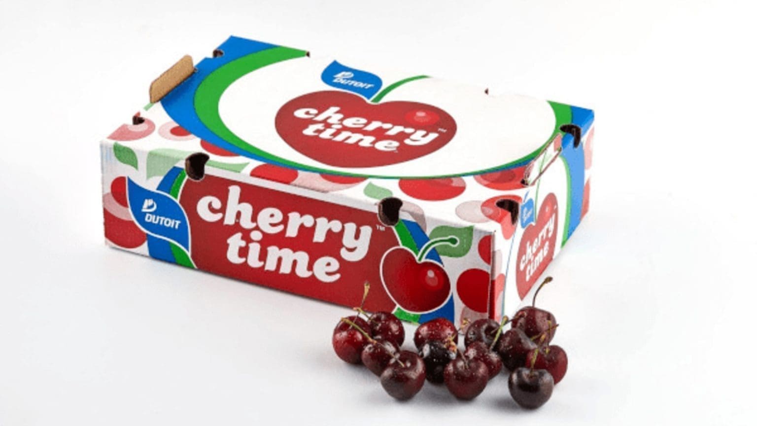 Cherry Times equips Ceres facility with new packing and handling systems Food Business Africa