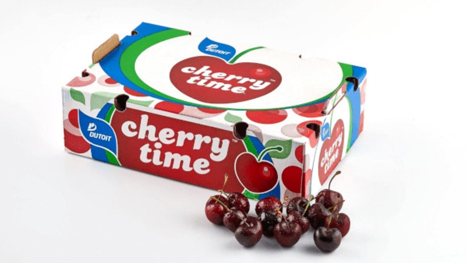 Cherry Times equips Ceres facility with new packing and handling systems