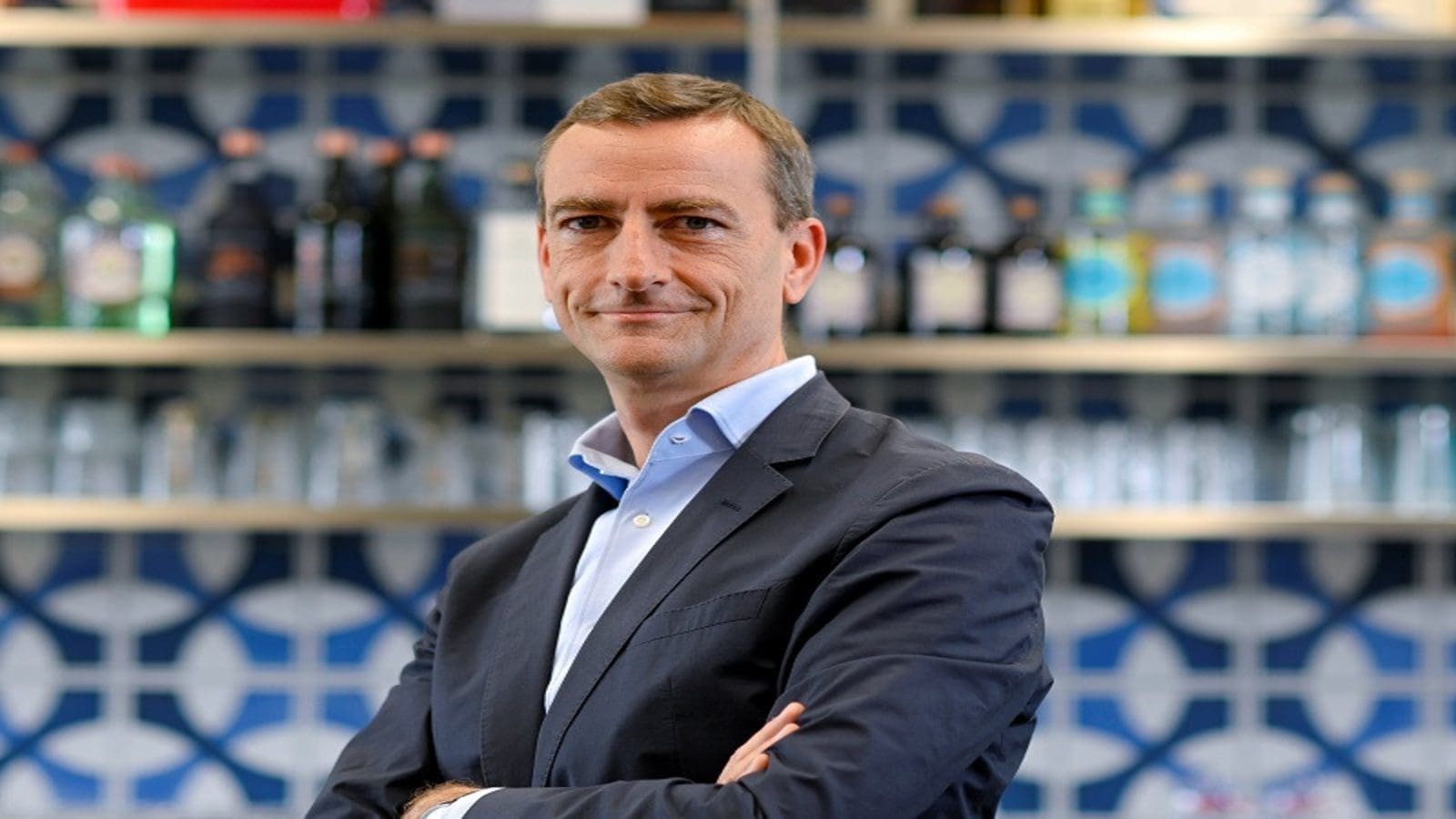 Pernod Ricard India appoints Paul-Robert Bouhier as new CEO amid US$244m tax dispute with Indian authorities