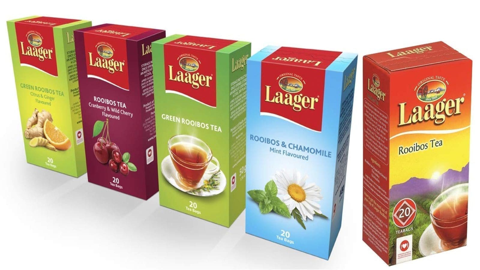 Tata Consumer Products increases stake in South Africa-based Joekels Tea Packers to 75%