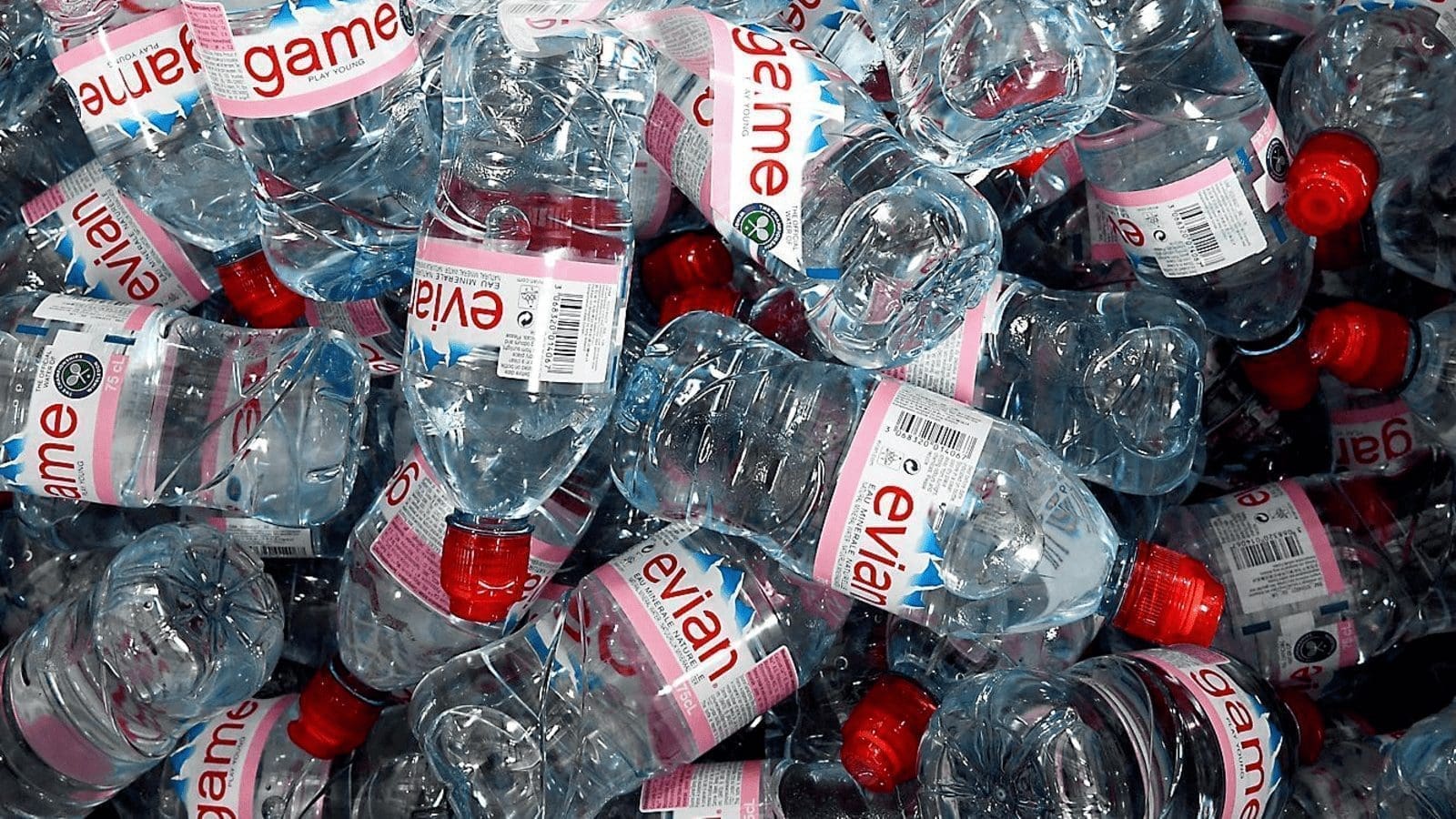Danone battles massive plastic pollution allegation lawsuit with three environmental groups