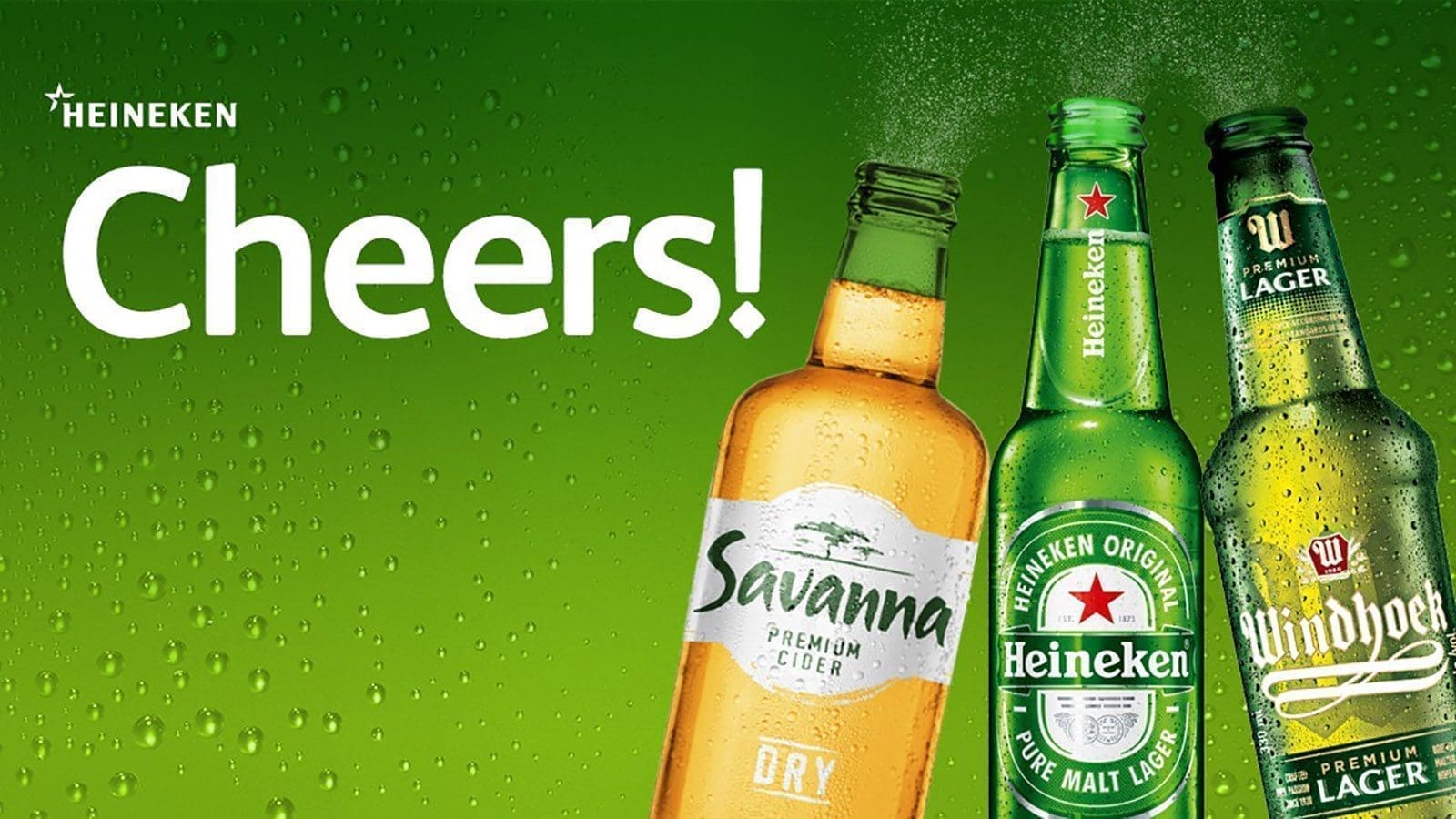 SAB objects to Heineken’s Distell takeover, considers cider brands sell-off