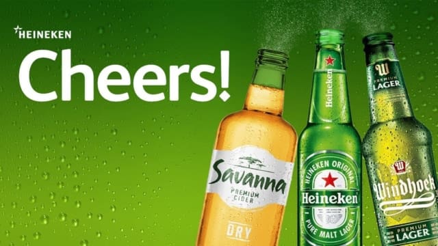 SAB objects to Heineken’s Distell takeover, considers cider brands sell ...