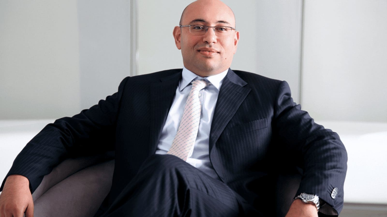 Majid Al Futtaim Holding appoints Ahmed Galal Ismail as new CEO