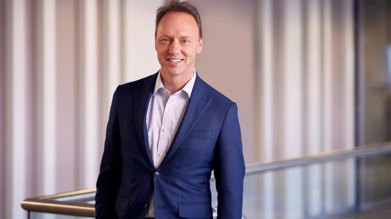 Unilever taps FrieslandCampina’s Chief Hein Schumacher as new CEO, awards him US$1.96m salary