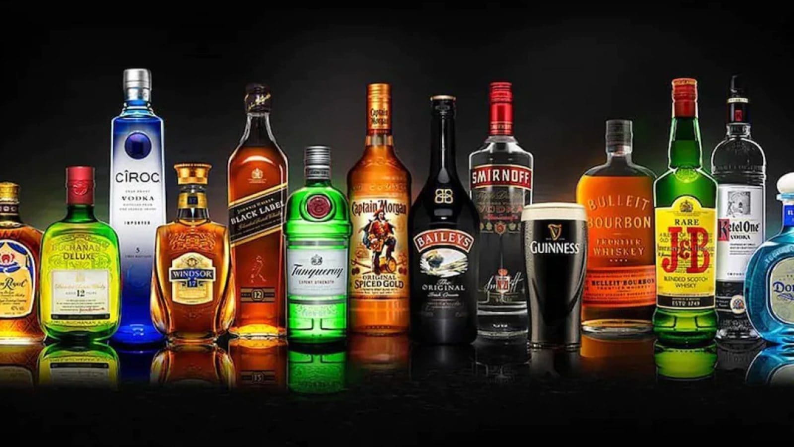 United Spirits’ Board approves sale of all equity shares in Sovereign Distilleries, Q3 profits dip by 64.4%